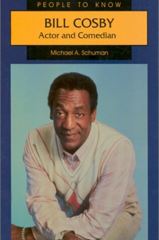 Cover of Bill Cosby