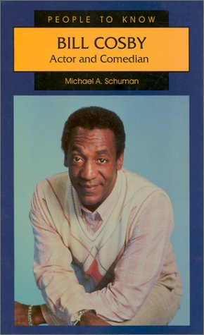 Cover of Bill Cosby