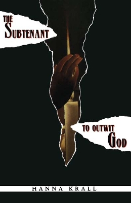 Book cover for The Subtenant