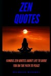 Book cover for Zen Quotes
