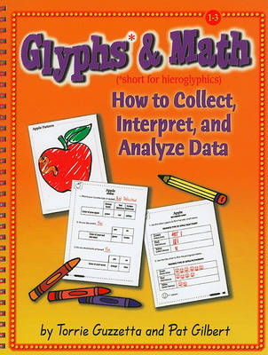 Book cover for Glyphs* & Math