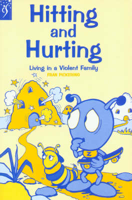 Book cover for Hitting and Hurting