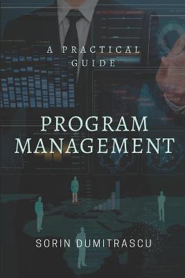 Book cover for Program Management