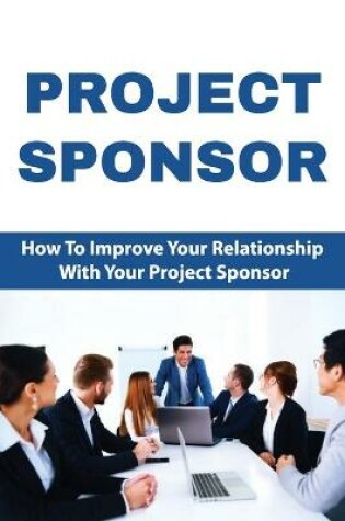Cover of Project Sponsor