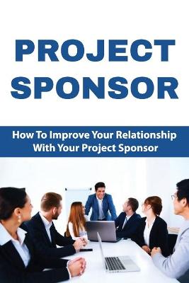 Book cover for Project Sponsor