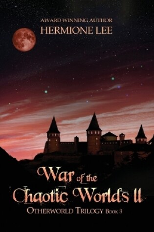 Cover of War of the Chaotic Worlds II