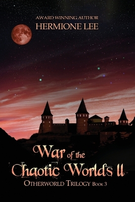 Book cover for War of the Chaotic Worlds II