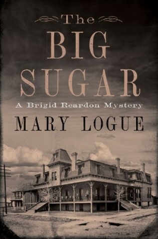 Cover of The Big Sugar