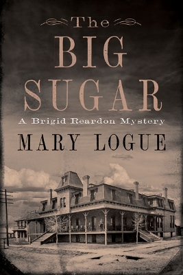 Book cover for The Big Sugar