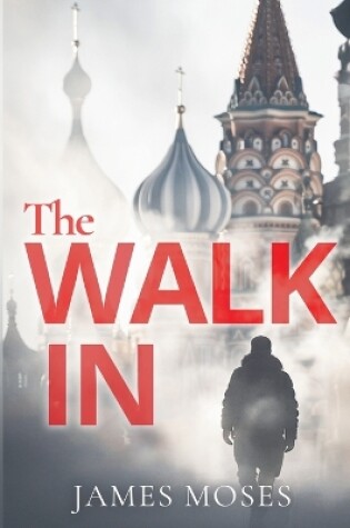 Cover of The Walk In