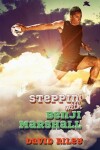 Book cover for Steppin' with Benji Marshall