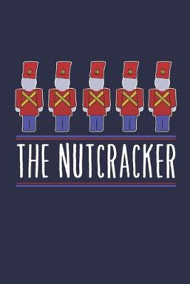 Book cover for The Nutcracker