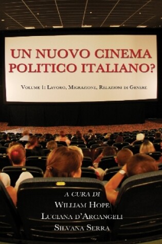 Cover of Un Nuovo Cinema Politico Italiano?