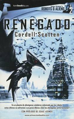 Cover of Renegado