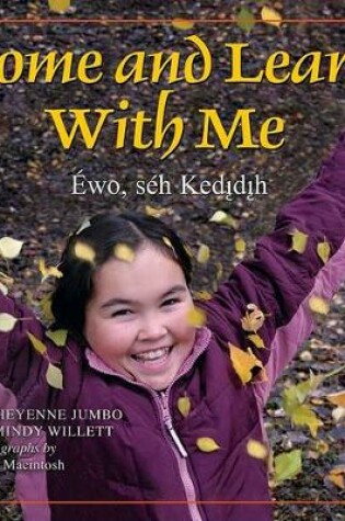 Cover of Come and Learn with Me