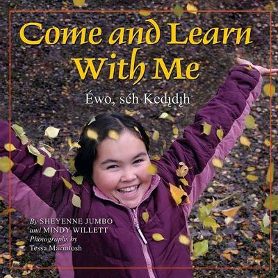 Book cover for Come and Learn with Me