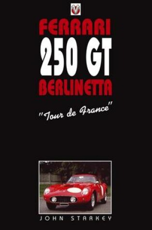 Cover of Ferrari 250GT