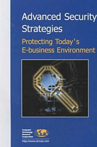 Cover of Advanced Security Strategies