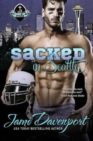 Cover of Sacked in Seattle