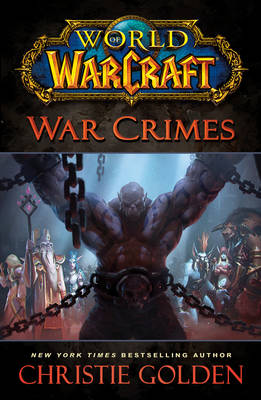 Cover of War Crimes