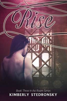 Book cover for Rise