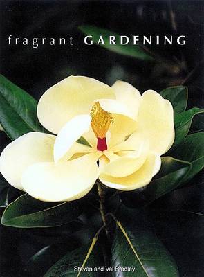 Book cover for Fragrant Gardening