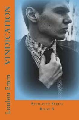 Book cover for Vindication