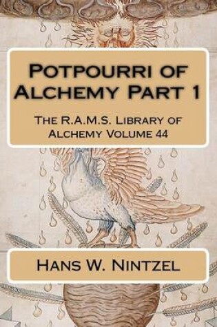 Cover of Potpourri of Alchemy Part 1