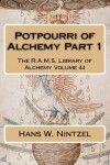 Book cover for Potpourri of Alchemy Part 1