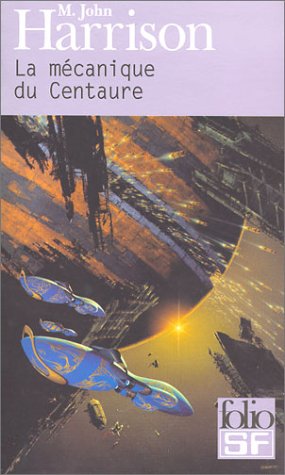 Cover of Mecanique Du Centaure