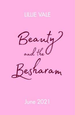 Book cover for Beauty and the Besharam