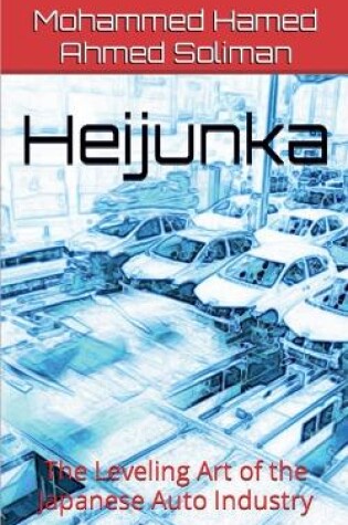 Cover of Heijunka