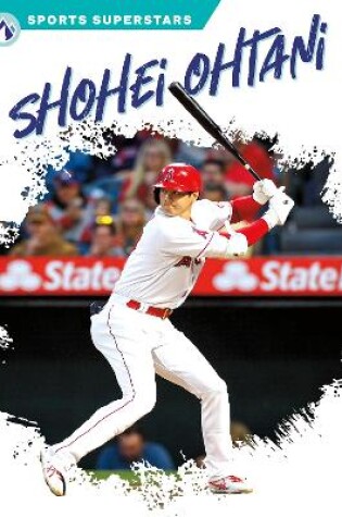 Cover of Shohei Ohtani