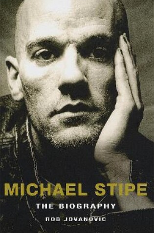 Cover of Michael Stipe