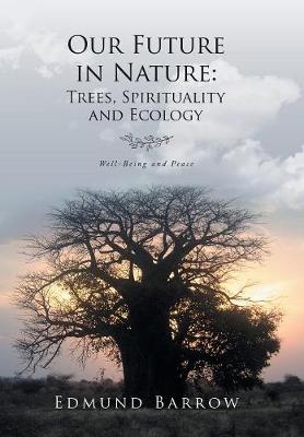 Book cover for Our Future in Nature