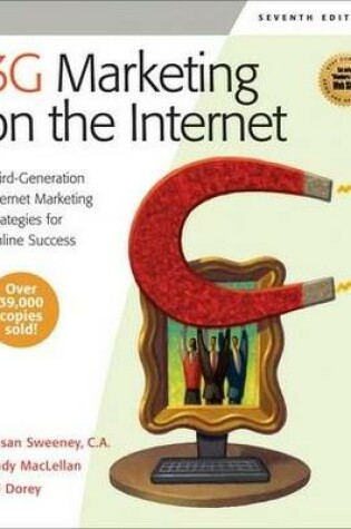 Cover of 3G Marketing on the Internet