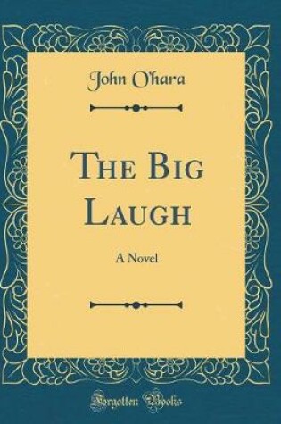 Cover of The Big Laugh