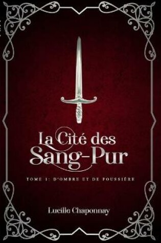 Cover of La Cité des Sang-Pur