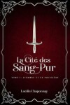 Book cover for La Cité des Sang-Pur