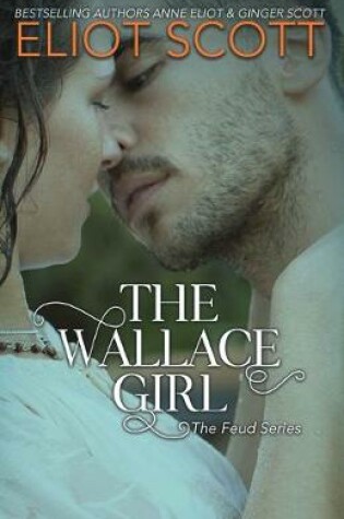 Cover of The Wallace Girl