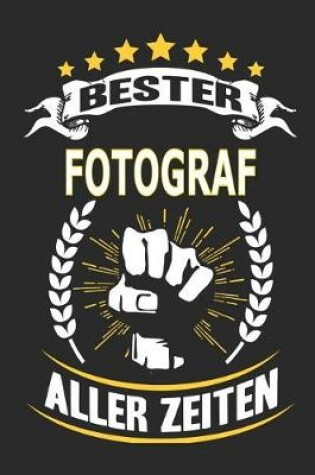 Cover of Bester Fotograf aller Zeiten