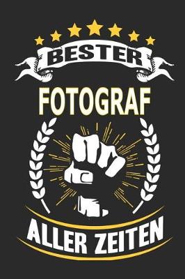 Book cover for Bester Fotograf aller Zeiten