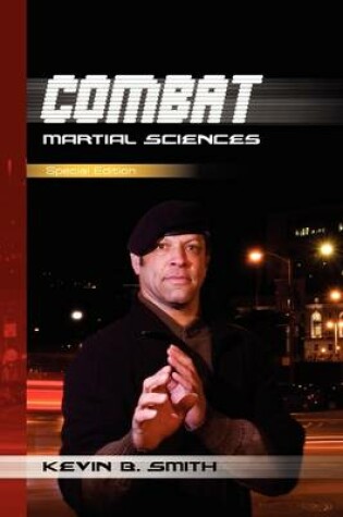 Cover of Combat Martial Sciences