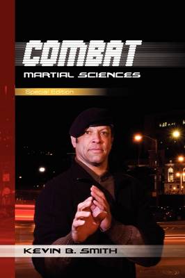 Book cover for Combat Martial Sciences