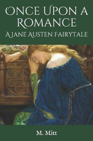 Cover of Once Upon a Romance