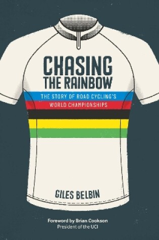 Cover of Chasing the Rainbow