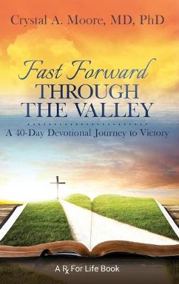 Book cover for Fast Forward Through the Valley