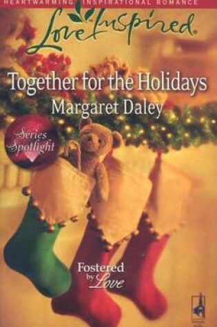 Cover of Together for the Holidays