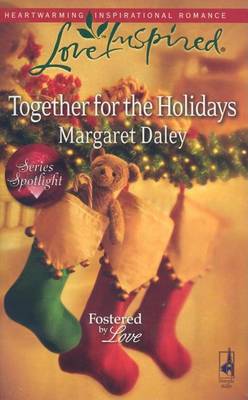 Cover of Together for the Holidays