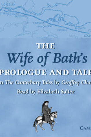 Cover of The Wife of Bath's Prologue and Tale CD